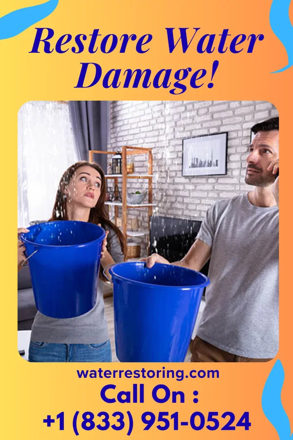 water restoration Eagle Water Damage LLC Cimarron Hills